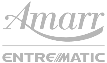 Amarr EntreMatic Garage Door Opener Service