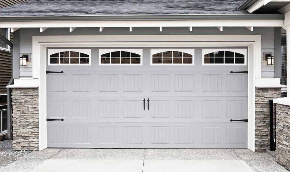 Garage Door TuneUp Special Precision Garage Door