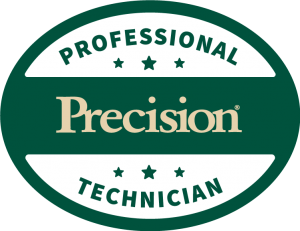 Precision-professional-tech