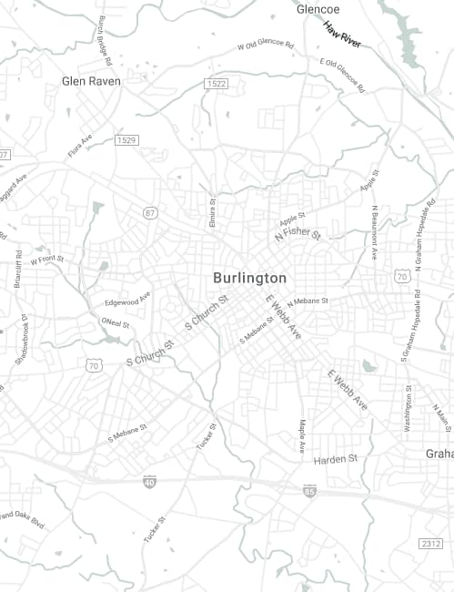 Garage Door Repair & Replacement in Burlington