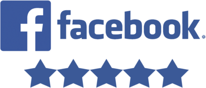 Facebook 5 Star award