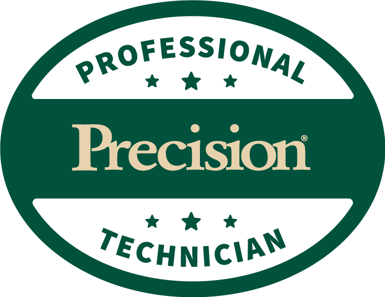 Precision Professional Technician