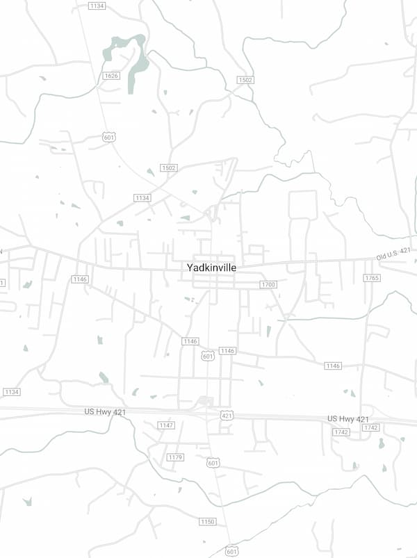 Yadkinville, NC