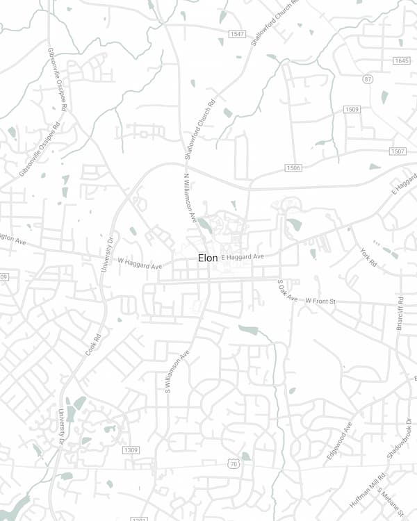 Elon NC