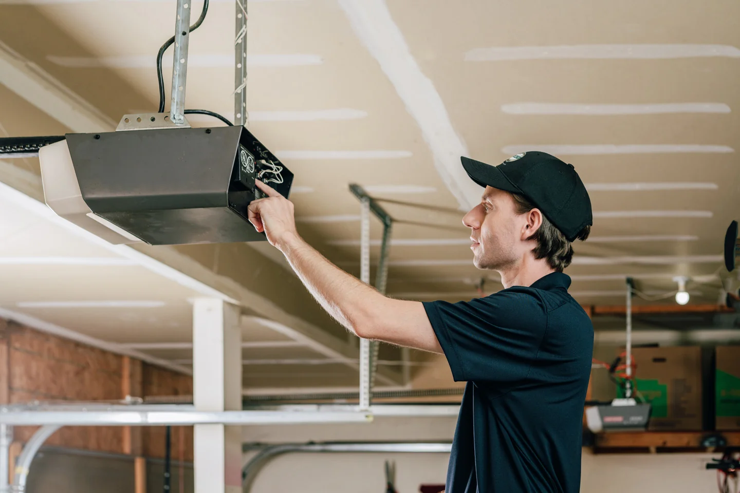 Garage door opener repair service Garage door opener repair service