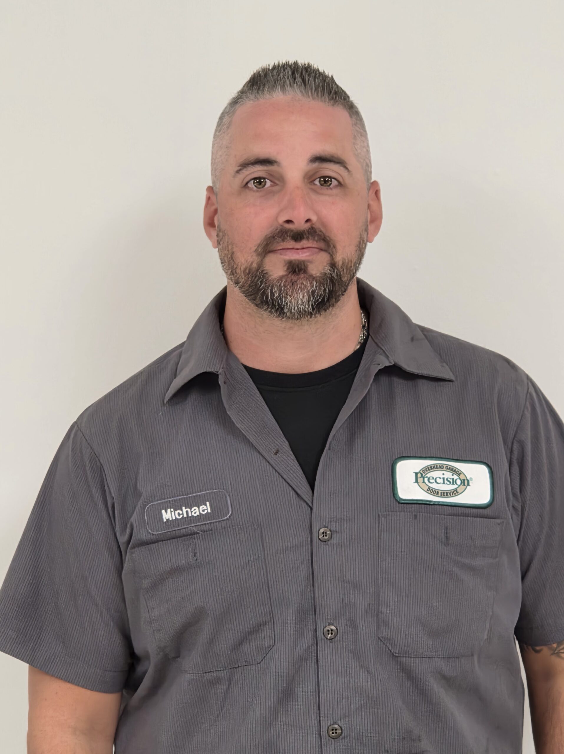 Michael Sanfilippo